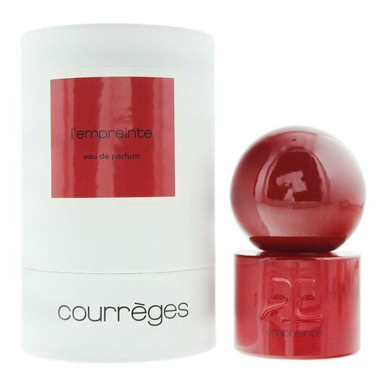 Courreges L'empreinte Eau De Parfum 30ml