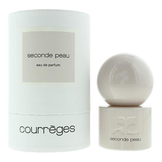 Courreges Seconde Peau Eau De Parfum 30ml