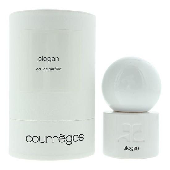 Courreges Slogan Eau De Parfum