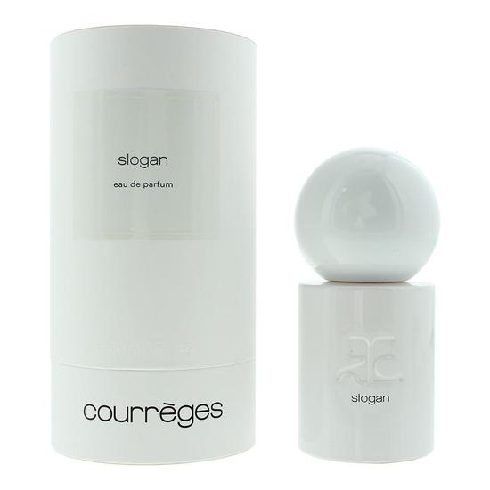 Courreges Slogan Eau De Parfum 50ml