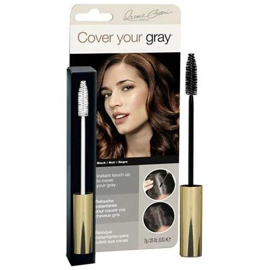 Cover Your Gray Instant Touch Up 7 g / Black