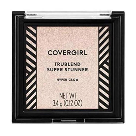 CoverGirl Trublend Super Stunner Hyper Glow Highlighter 570 Pearl Crush