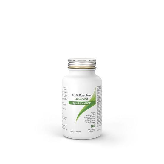 Coyne Healthcare Bio-Sulforaphane Advanced Capsules 60 Capsules