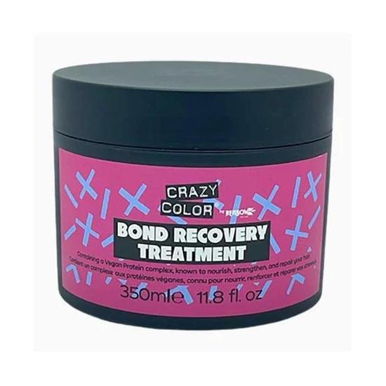 Crazy Color Bond Recovery Treatment 350ml