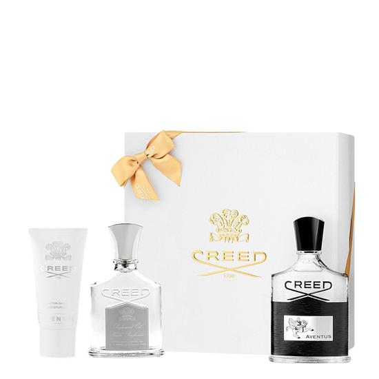 aventus creed gift set