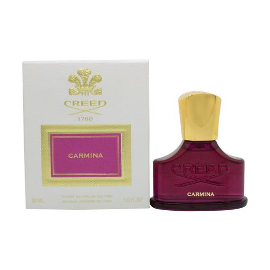 Creed Carmina Eau De Parfum 30ml