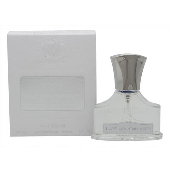 Creed Silver Mountain Water Eau De Parfum 30ml