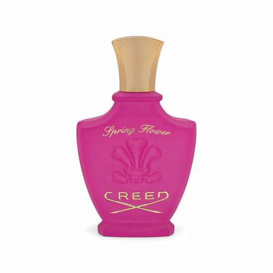 Creed Spring Flower Eau De Parfum 75ml (Imperfect Box)