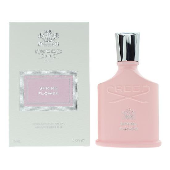 Creed Spring Flower Eau De Parfum Women's Perfume 75ml