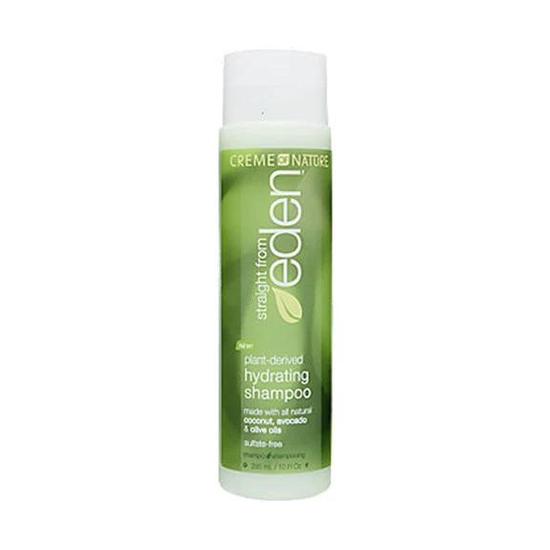 Creme Of Nature Eden Hair Care Hydrating Shampoo 295ml