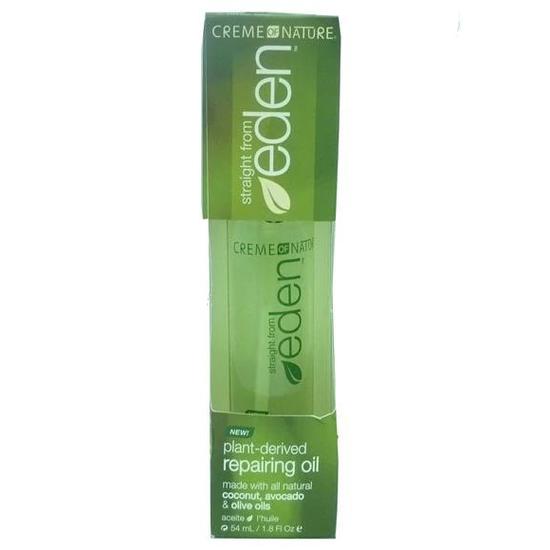 Creme Of Nature Eden Hair Care Repairing Oil 54ml