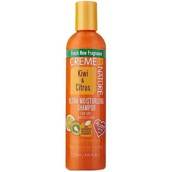 Creme Of Nature Ultra Moisturising Kiwi & Citrus Shampoo 946ml