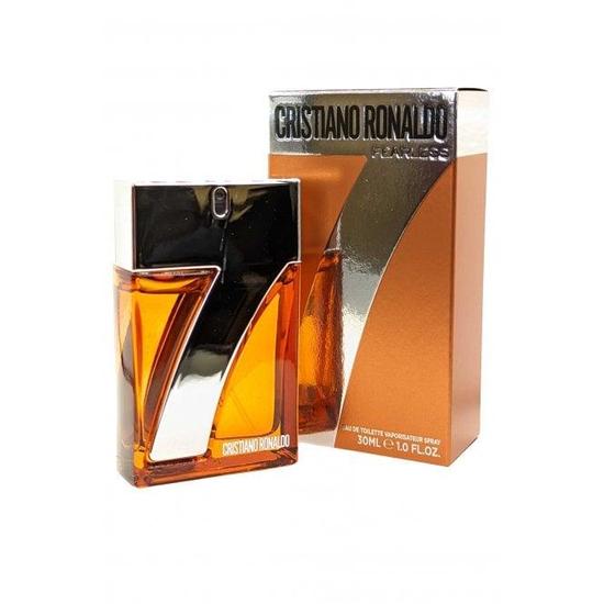 Cristiano Ronaldo CR7 Fearless Eau De Toilette 30ml