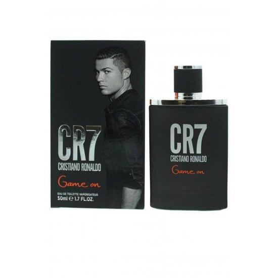 Cristiano Ronaldo Game On Eau De Toilette 50ml