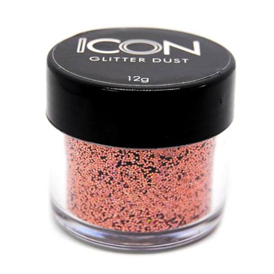 Cuccio Icon Glitter Dust 15 Hex None