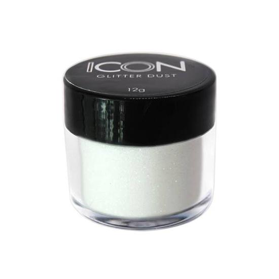 Cuccio Icon Glitter Dust Polar