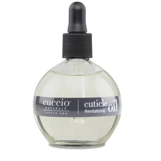 Cuccio Naturale Cuticle Oil Milk & Honey