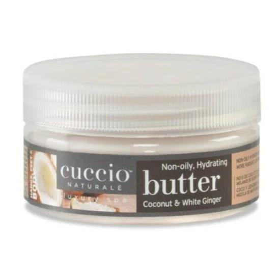 Cuccio Naturale Hand & Body Butter Pomegranate & Fig