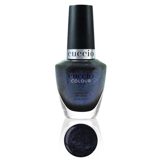 Cuccio Polish Tapestry Collection Cover Me Up