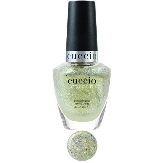 Cuccio Wanderlust Polish Blissed Out