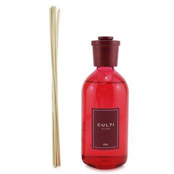 Culti Colours Diffuser Era Red 500ml