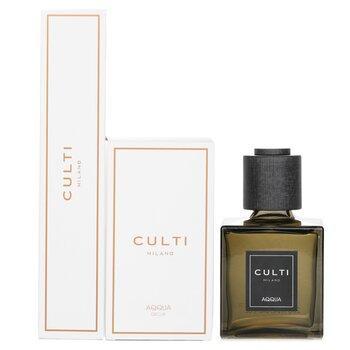 Culti Decor Room Diffuser Aqqua 250ml