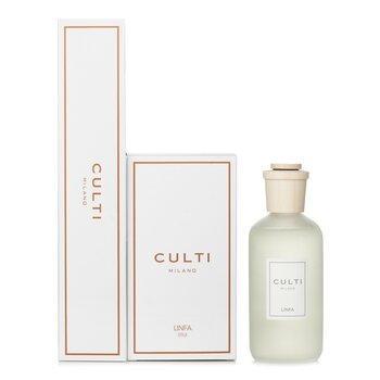 Culti Stile Room Diffuser Linfa