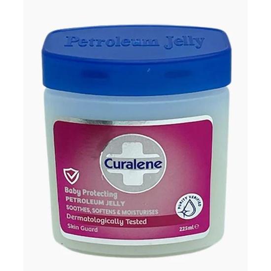 Curalene Baby Protecting Petroleum Jelly 225ml