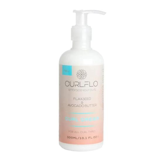 Curl Flo Curl Moisturising Cream 300ml