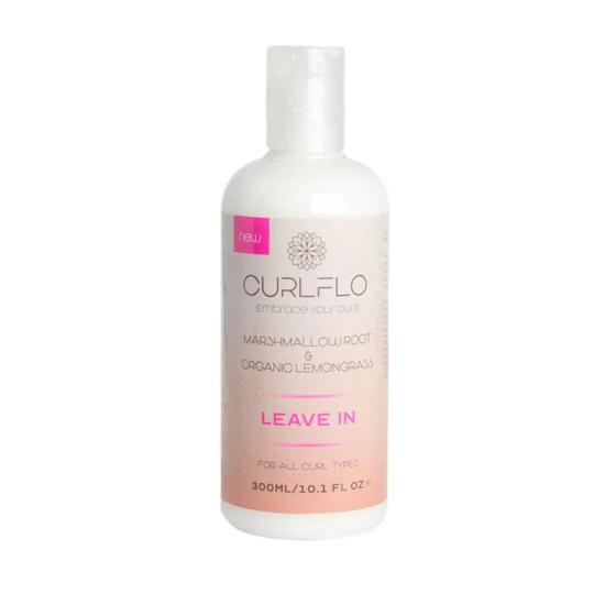 Curl Flo Leave In Conditioner 300ml