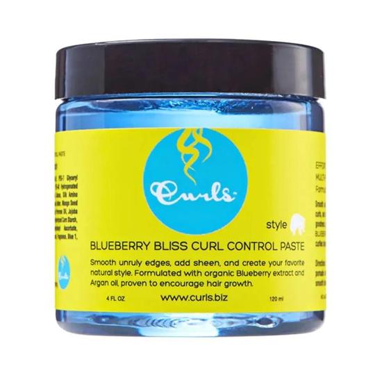 Curls Blueberry Bliss Curl Control Paste 120ml