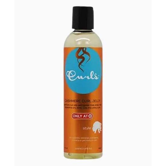 Curls Cashmere Curl Jelly 240ml