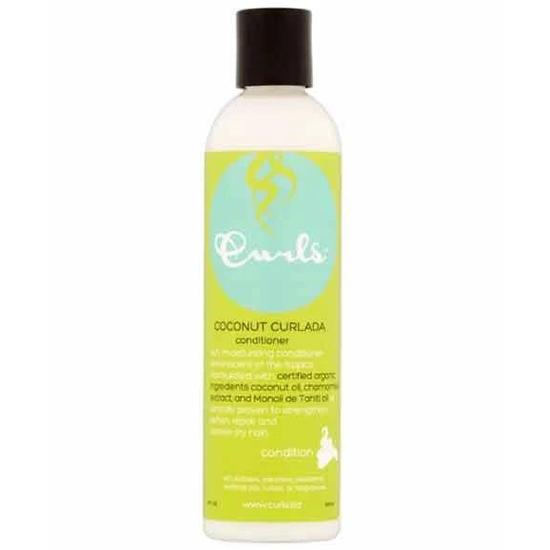 Curls Coconut Curlada Conditioner 240ml