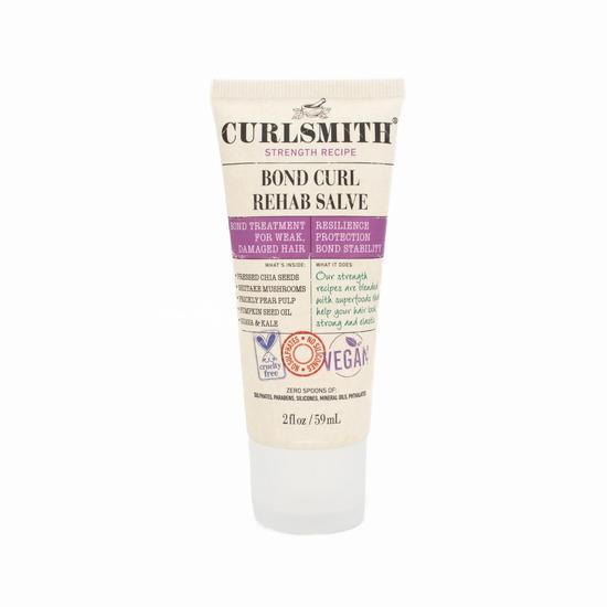 Curlsmith Bond Curl Rehab Salve 59ml