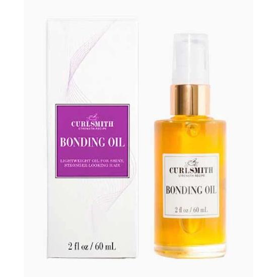 Curlsmith Bonding Oil 60ml