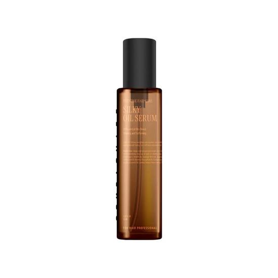 Curly Shyll Silky Oil Serum For Damaged Hair 100ml