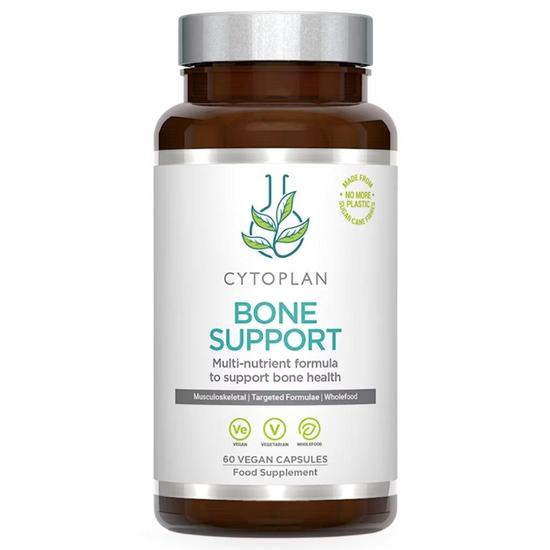 Cytoplan Bone Support Multi-nutrient Formula Capsules