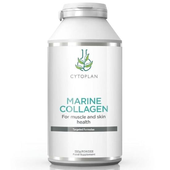 Cytoplan Marine Collagen Powder 150g