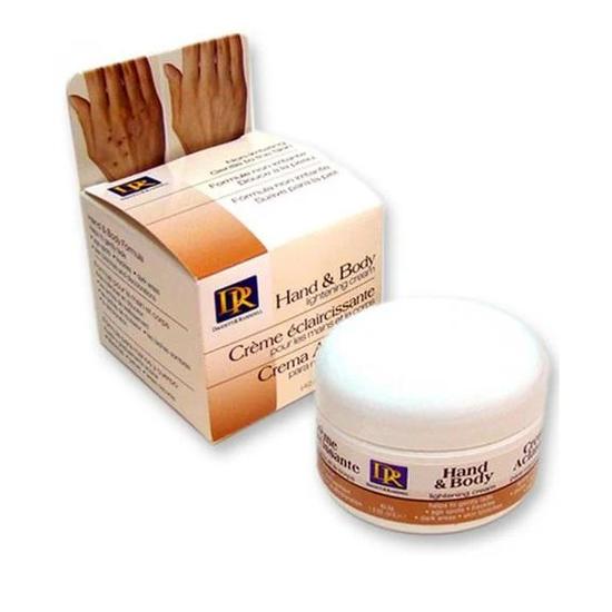 Daggett And Ramsdell DR Hand & Body Cream 42.5 g