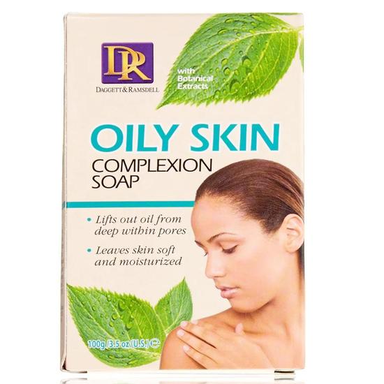 Daggett And Ramsdell DR Oily Skin Complexion Soap 100 g