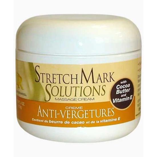 Daggett And Ramsdell DR Stretch Mark Solutions Massage Cream 113 g