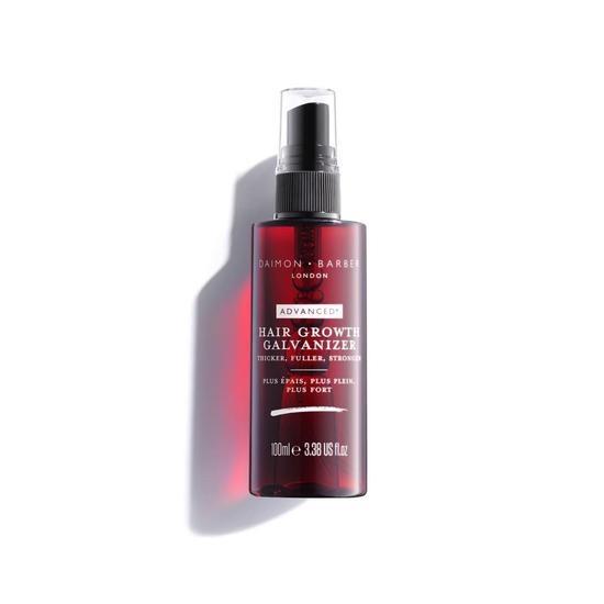 Daimon Barber Advanced+ Hair Growth Galvanizer