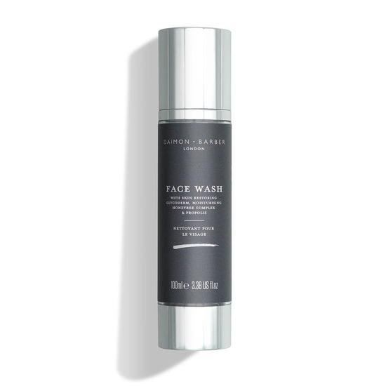 Daimon Barber Age Defence Face Wash | Sales & Offers