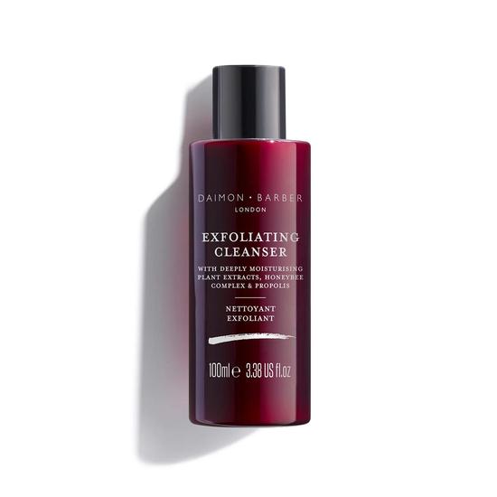 Daimon Barber Exfoliating Cleanser