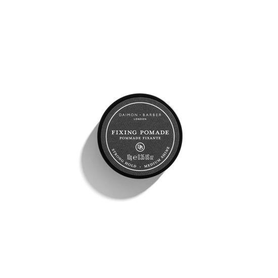 Daimon Barber Fixing Gel 10g