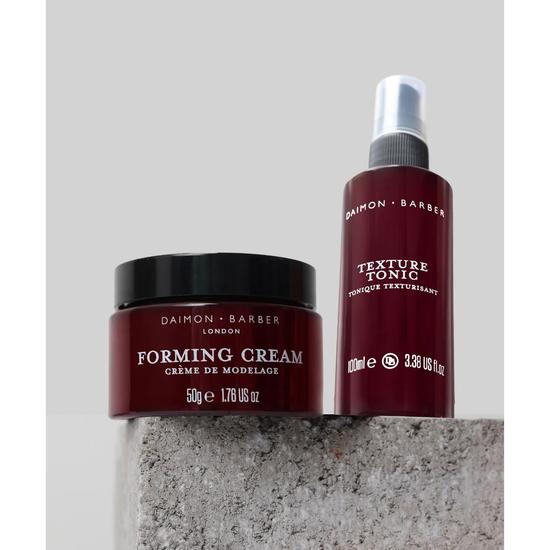 Daimon Barber Frizzy Hair Pair