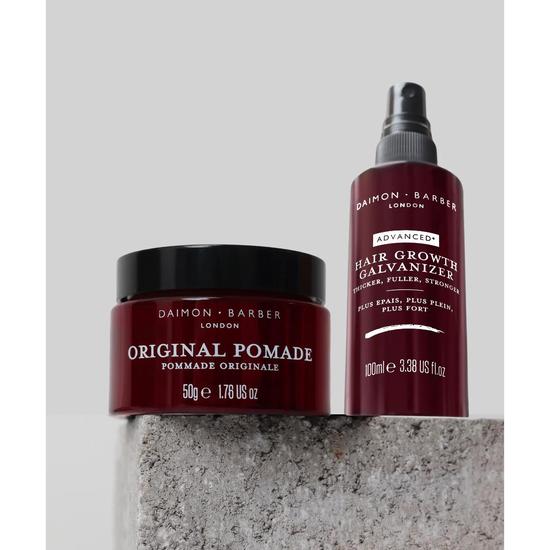 Daimon Barber Healthy Scalp Pair