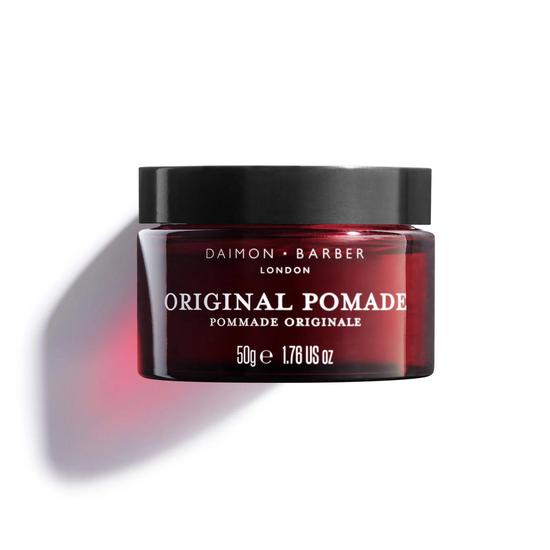 Daimon Barber Original Pomade 50g