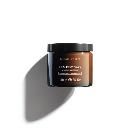 Daimon Barber Remedy Wax 250g