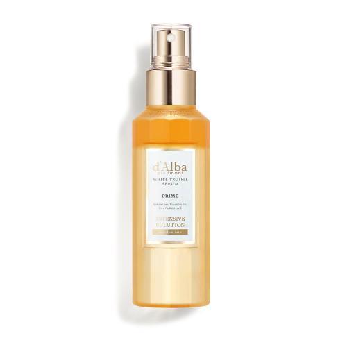 d'Alba White Truffle Prime Intensive Serum 100ml